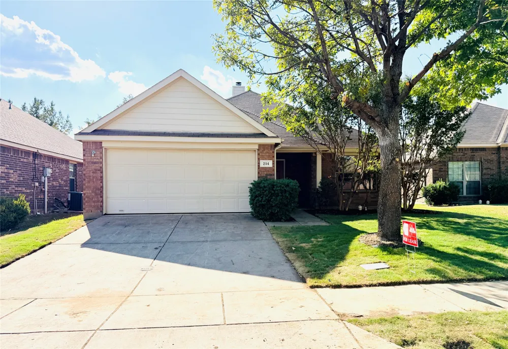 214 Lavaca Drive Princeton, TX 75407