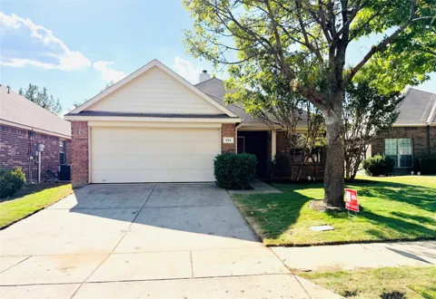 214 Lavaca Drive