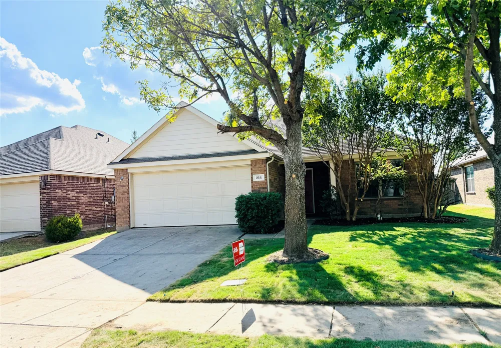 214 Lavaca Drive Princeton, TX 75407