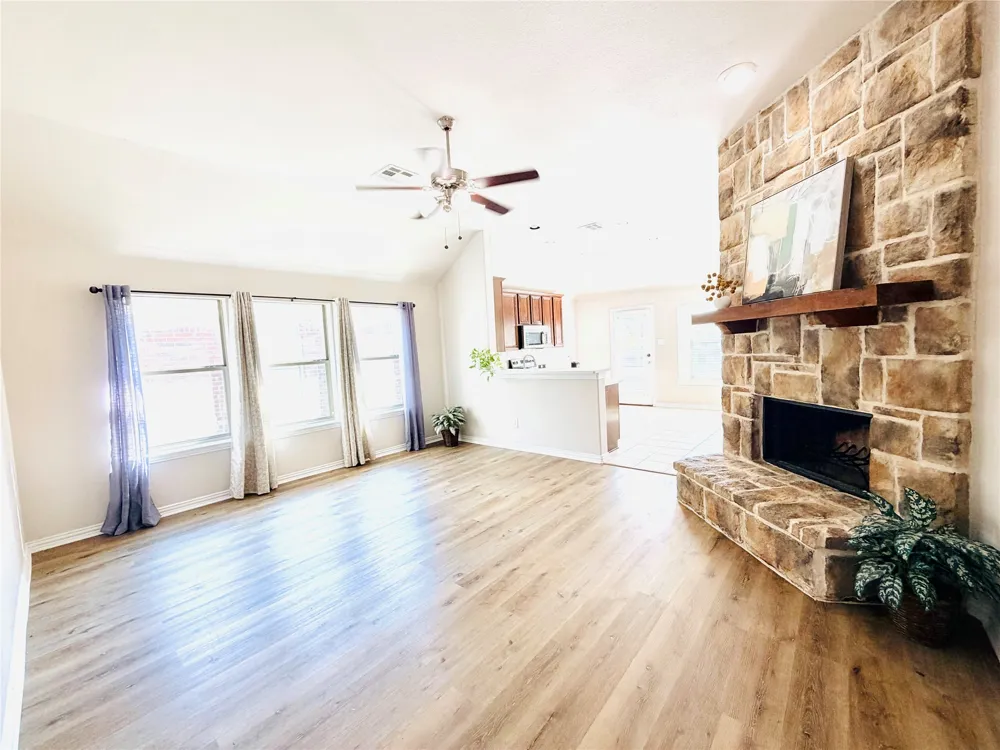 214 Lavaca Drive Princeton, TX 75407