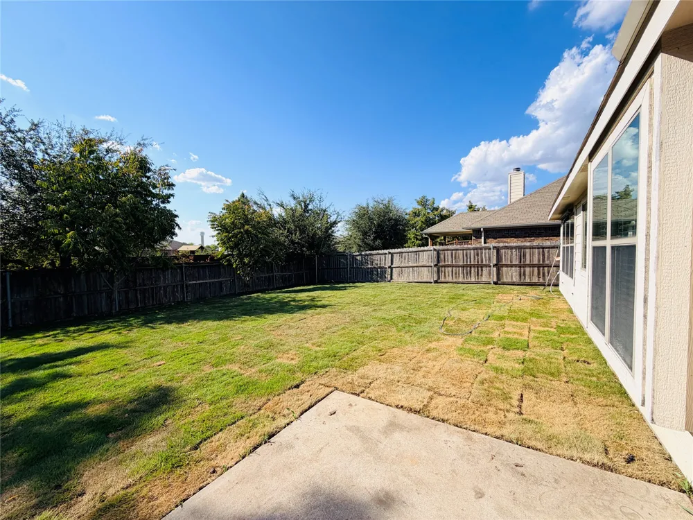 214 Lavaca Drive Princeton, TX 75407