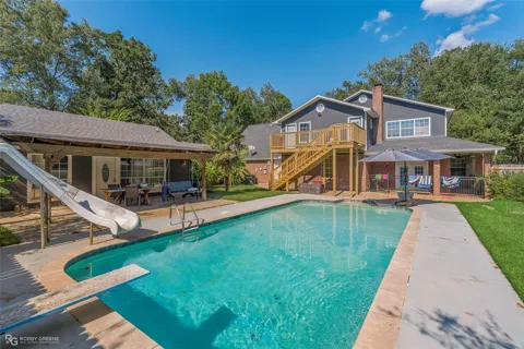 4903 Willow Chase Drive
