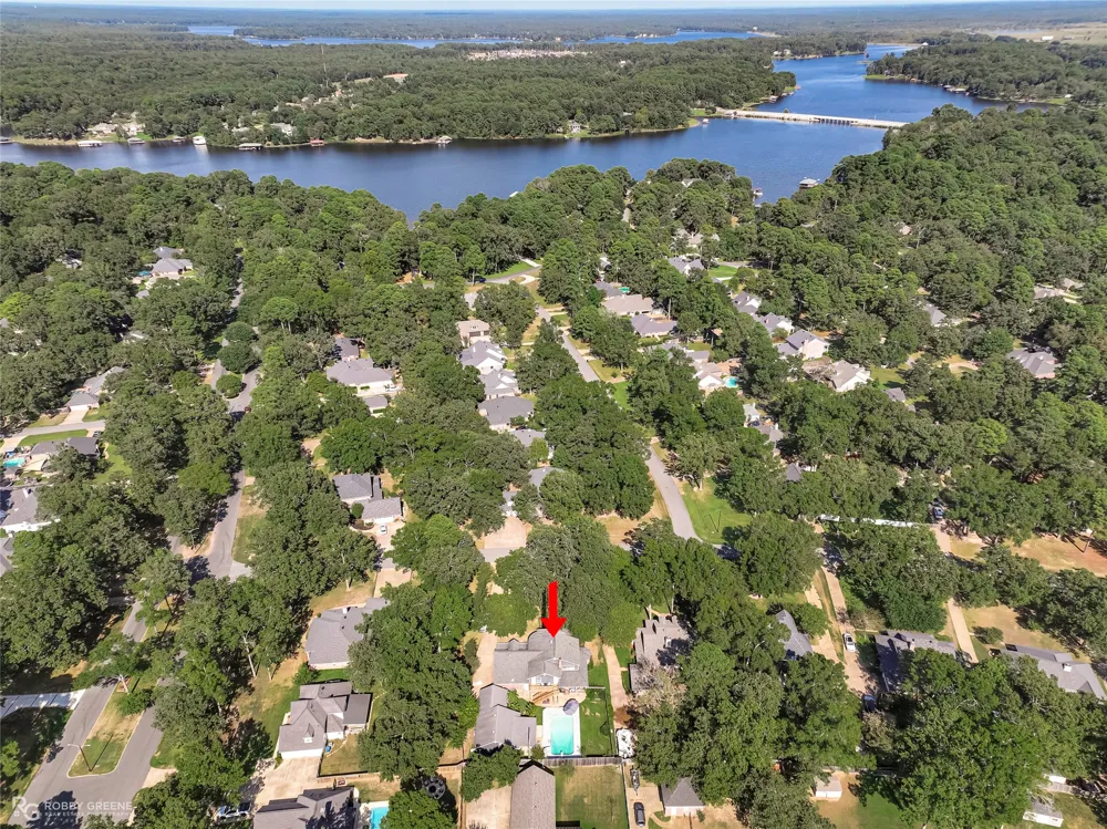 4903 Willow Chase Drive Benton, LA 71006