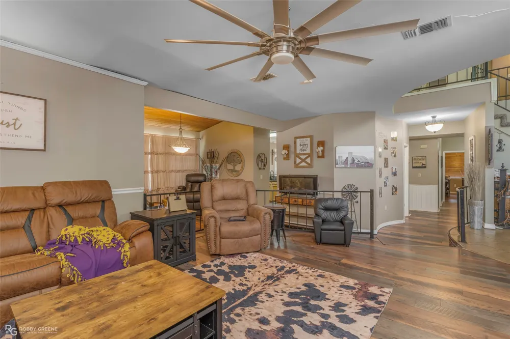 4903 Willow Chase Drive Benton, LA 71006
