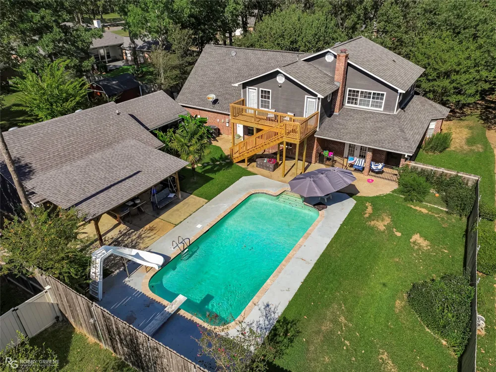 4903 Willow Chase Drive Benton, LA 71006