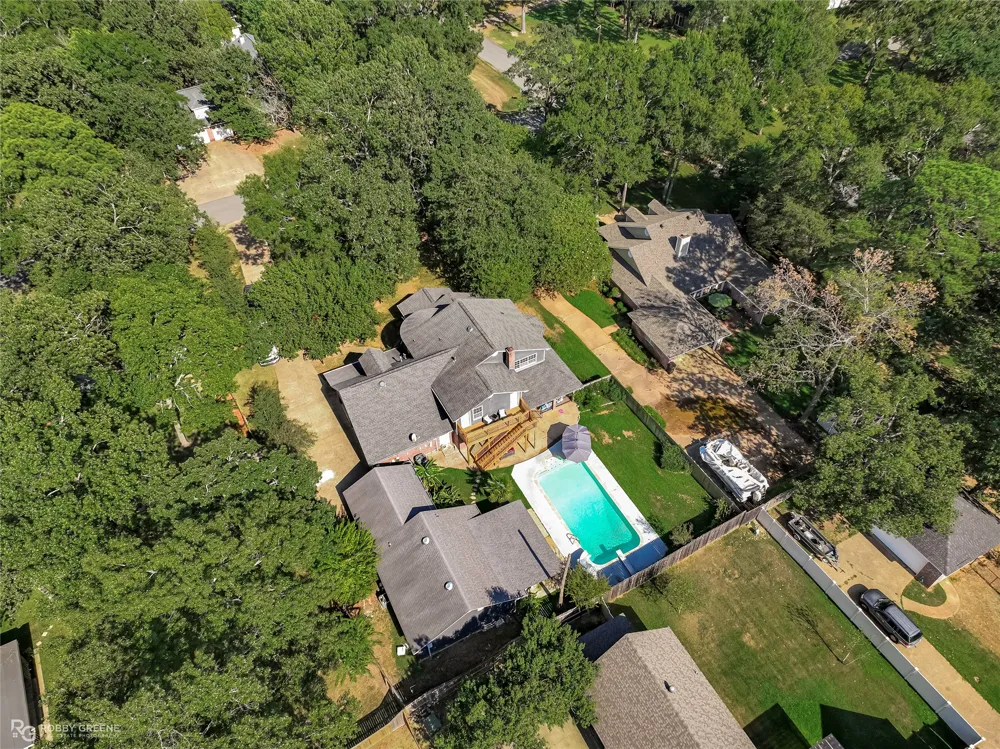 4903 Willow Chase Drive Benton, LA 71006