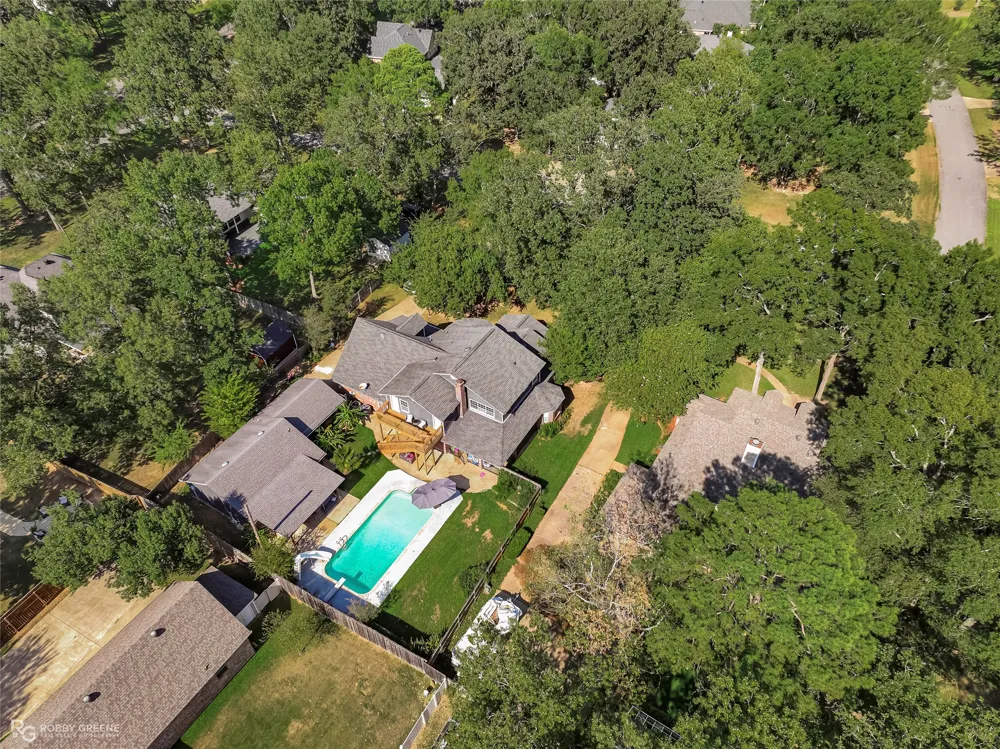 4903 Willow Chase Drive Benton, LA 71006