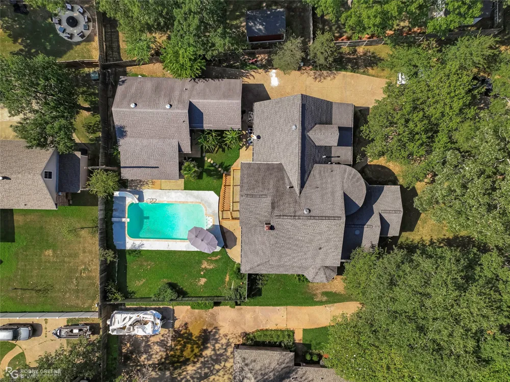 4903 Willow Chase Drive Benton, LA 71006