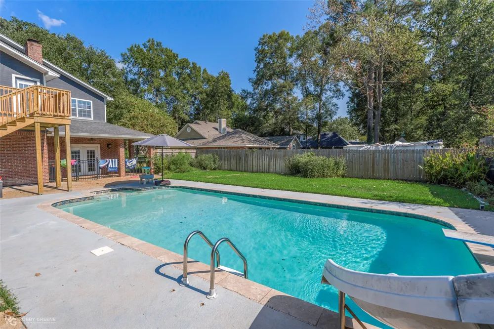 4903 Willow Chase Drive Benton, LA 71006