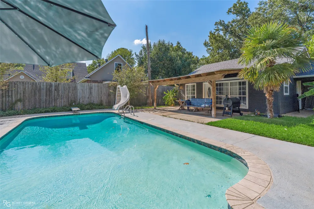 4903 Willow Chase Drive Benton, LA 71006