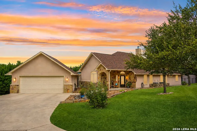 178 Whitell Bay Canyon Lake, TX 78133