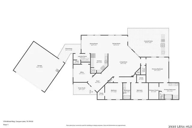 178 Whitell Bay Canyon Lake, TX 78133