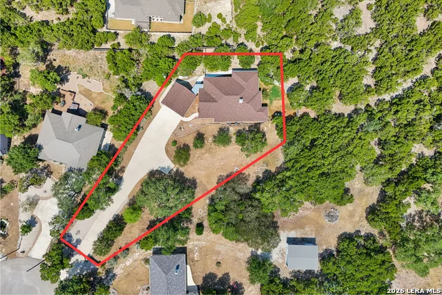 178 Whitell Bay Canyon Lake, TX 78133