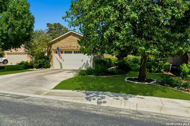 4826 Sunrise Beach San Antonio, TX 78253