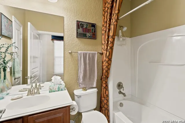 4826 Sunrise Beach San Antonio, TX 78253