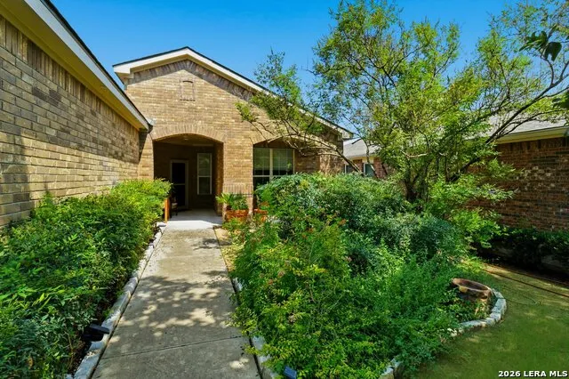 4826 Sunrise Beach San Antonio, TX 78253