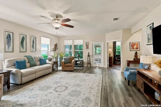4826 Sunrise Beach San Antonio, TX 78253