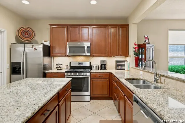 4826 Sunrise Beach San Antonio, TX 78253