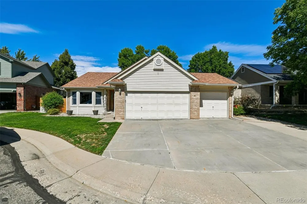2547 E 124th Place Thornton, CO 80241