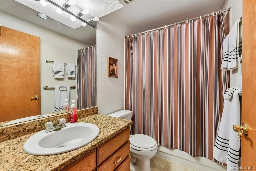 2547 E 124th Place Thornton, CO 80241