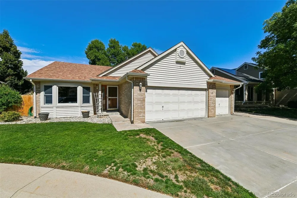2547 E 124th Place Thornton, CO 80241