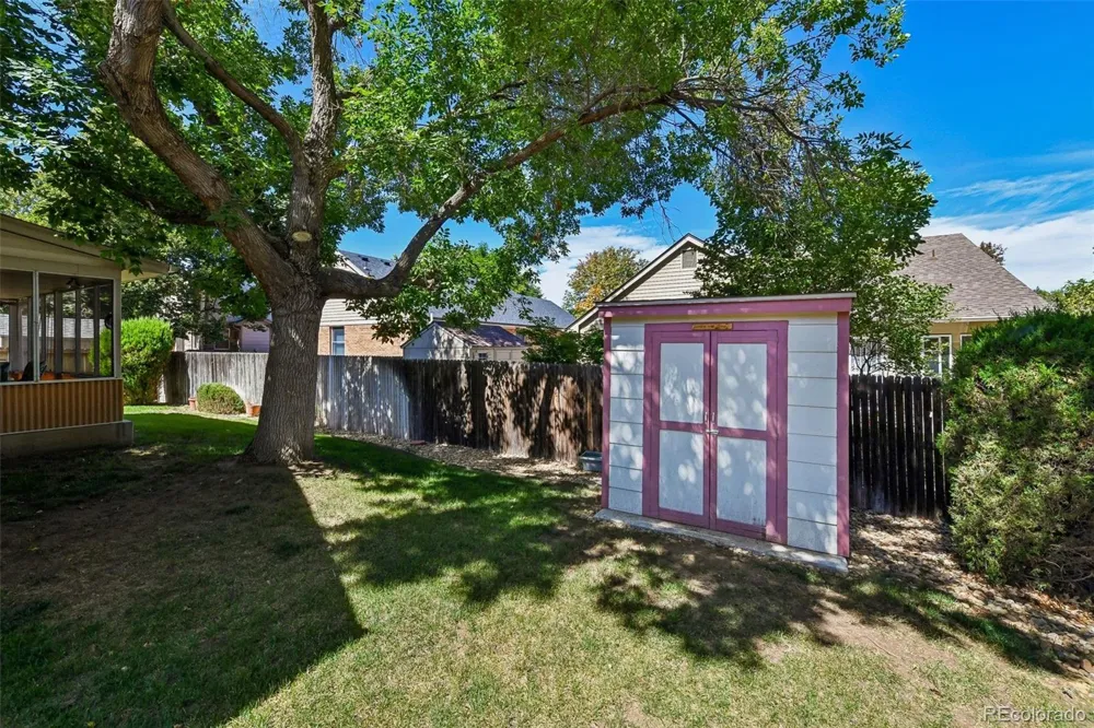 2547 E 124th Place Thornton, CO 80241