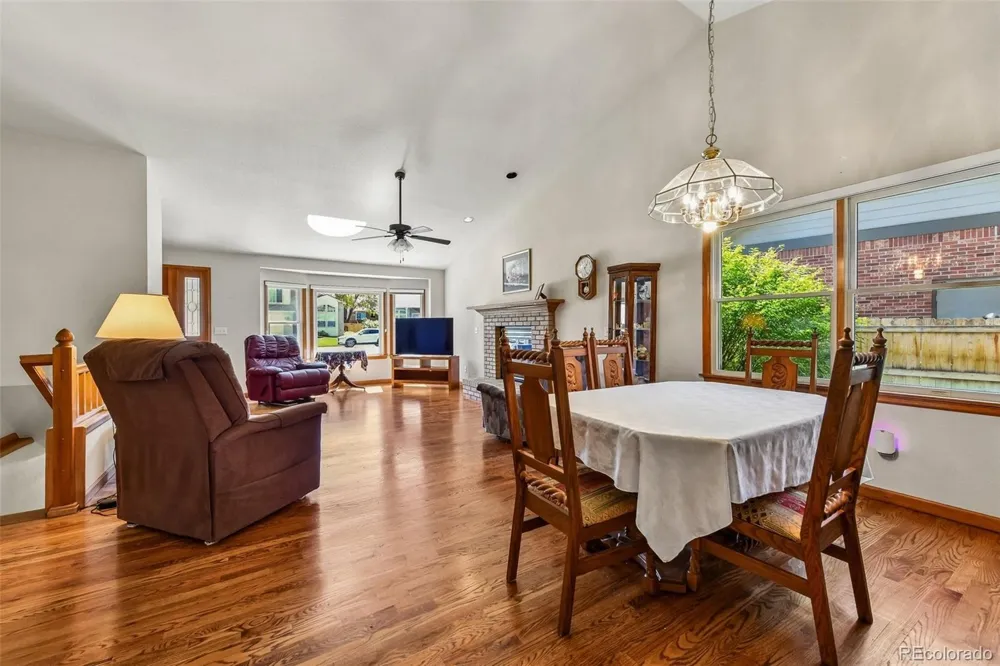 2547 E 124th Place Thornton, CO 80241