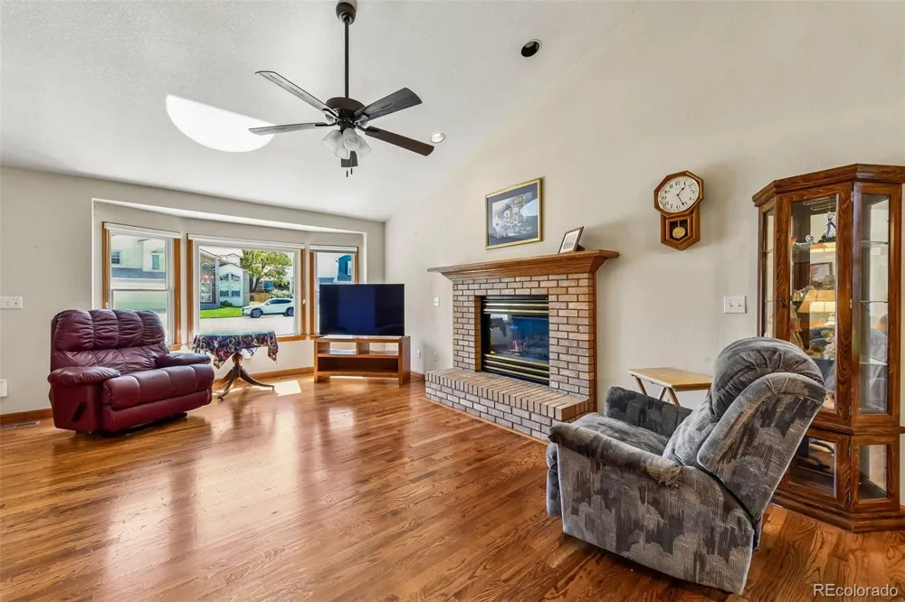 2547 E 124th Place Thornton, CO 80241