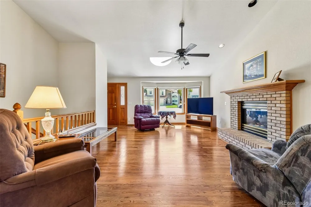 2547 E 124th Place Thornton, CO 80241