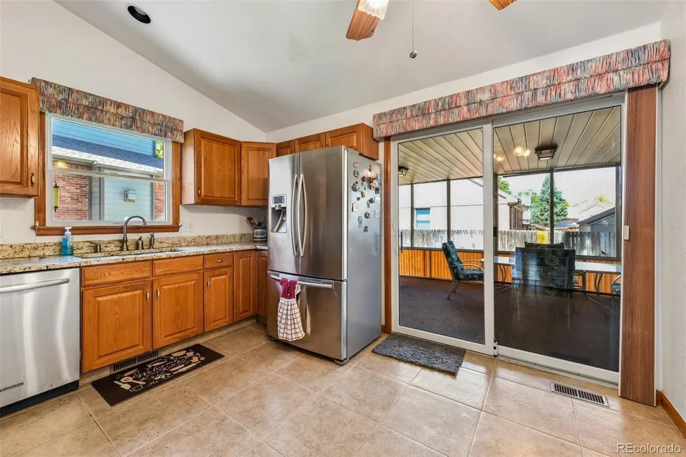 2547 E 124th Place Thornton, CO 80241