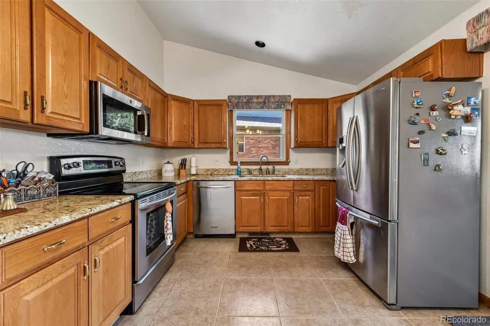 2547 E 124th Place Thornton, CO 80241