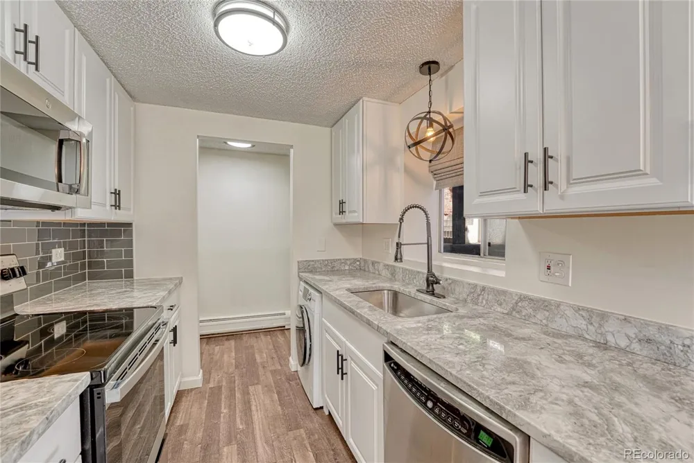 2700 S Holly Street #100 Denver, CO 80222