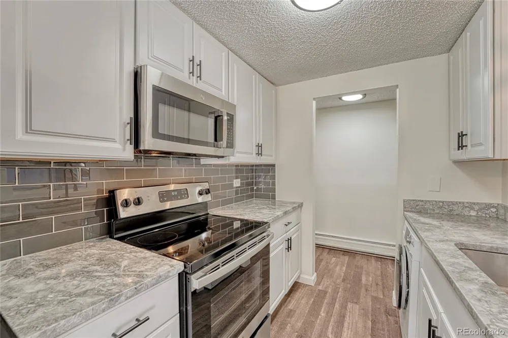 2700 S Holly Street #100 Denver, CO 80222