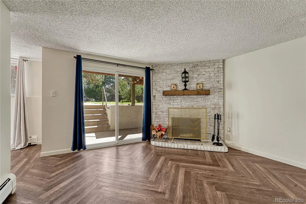 2700 S Holly Street #100 Denver, CO 80222