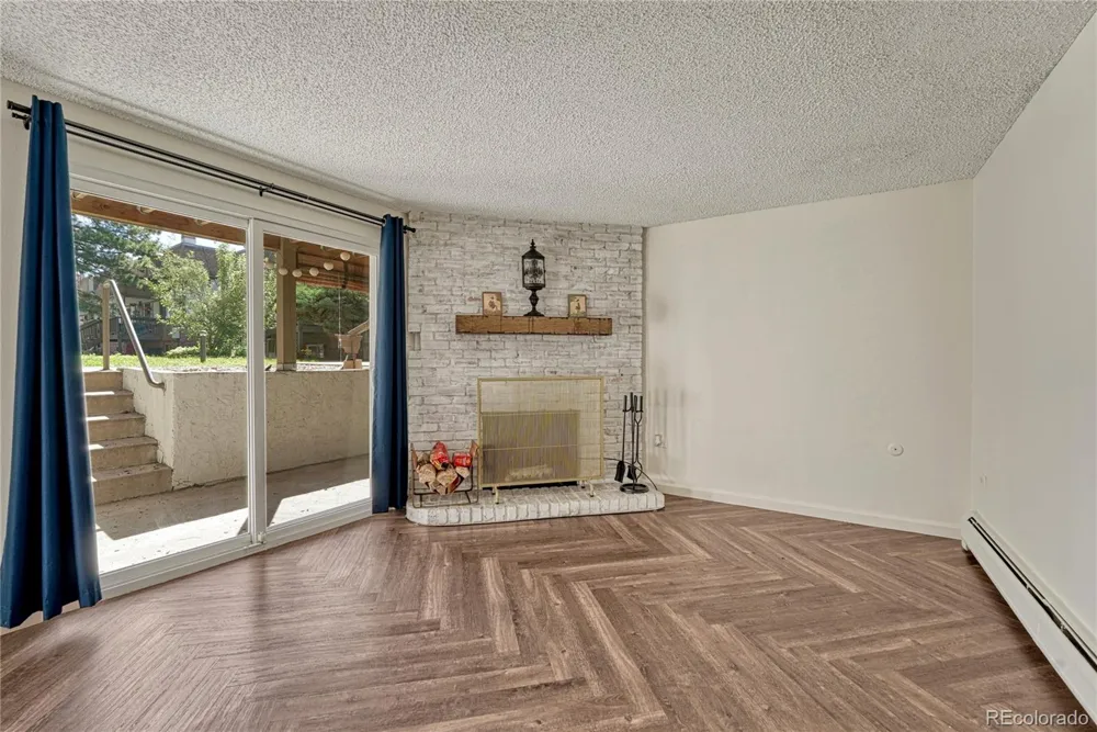2700 S Holly Street #100 Denver, CO 80222