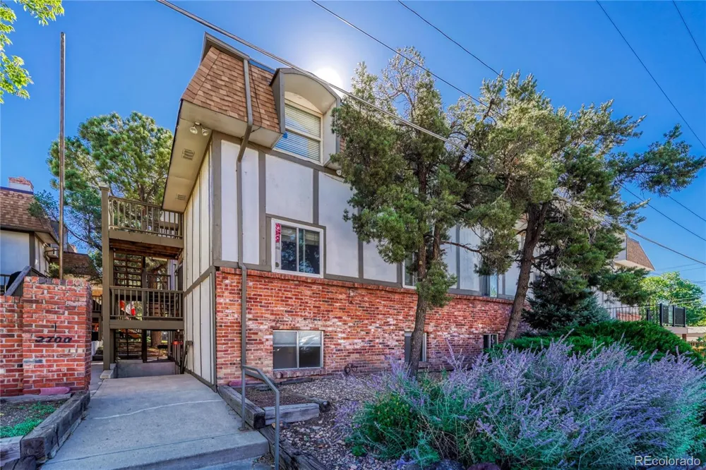2700 S Holly Street #100 Denver, CO 80222