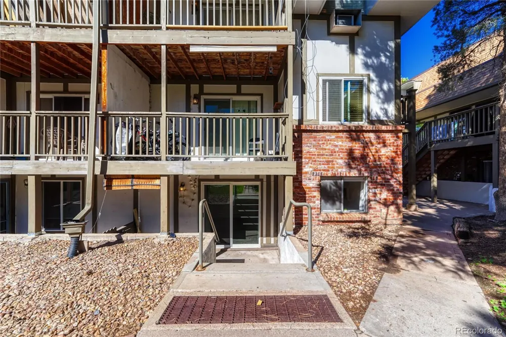 2700 S Holly Street #100 Denver, CO 80222
