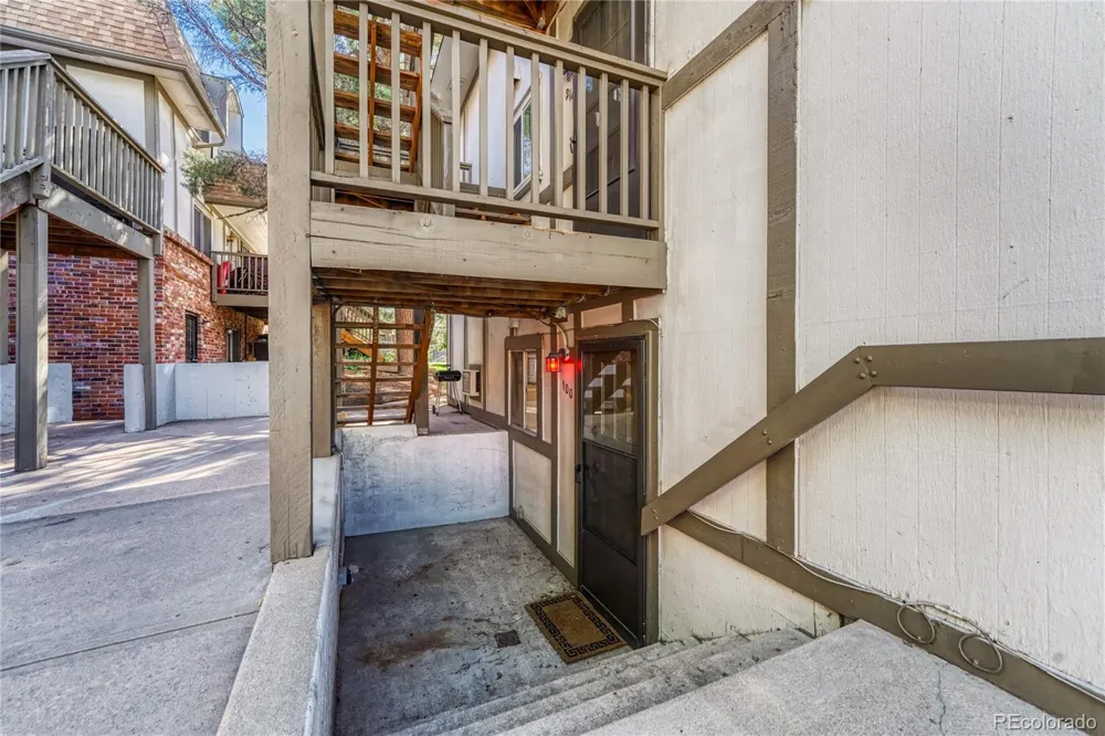 2700 S Holly Street #100 Denver, CO 80222