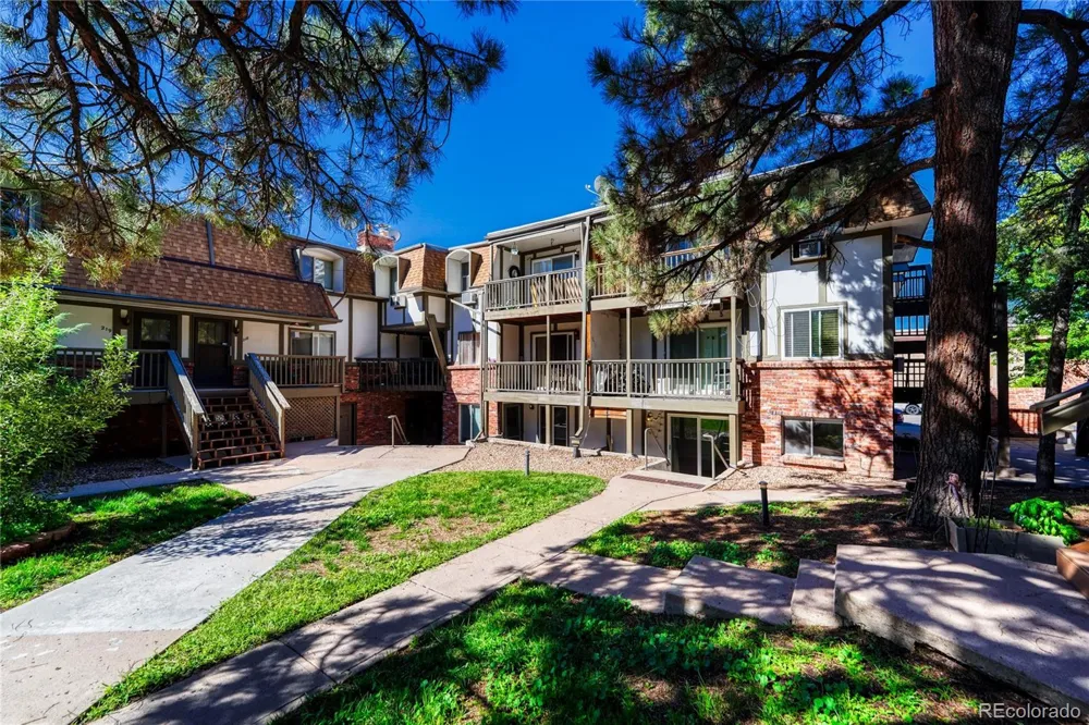 2700 S Holly Street #100 Denver, CO 80222