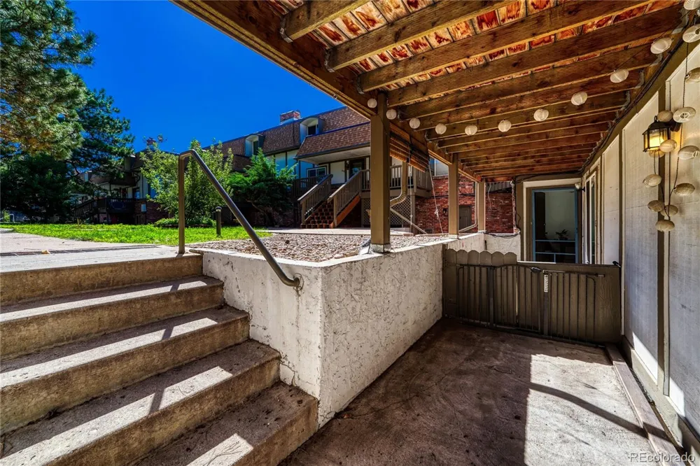 2700 S Holly Street #100 Denver, CO 80222