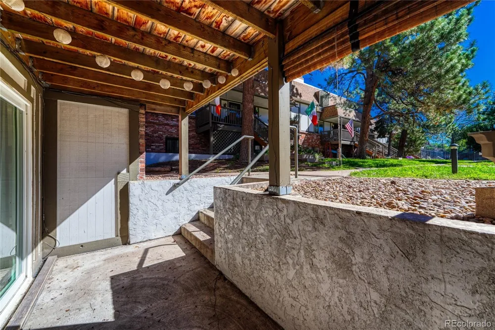 2700 S Holly Street #100 Denver, CO 80222