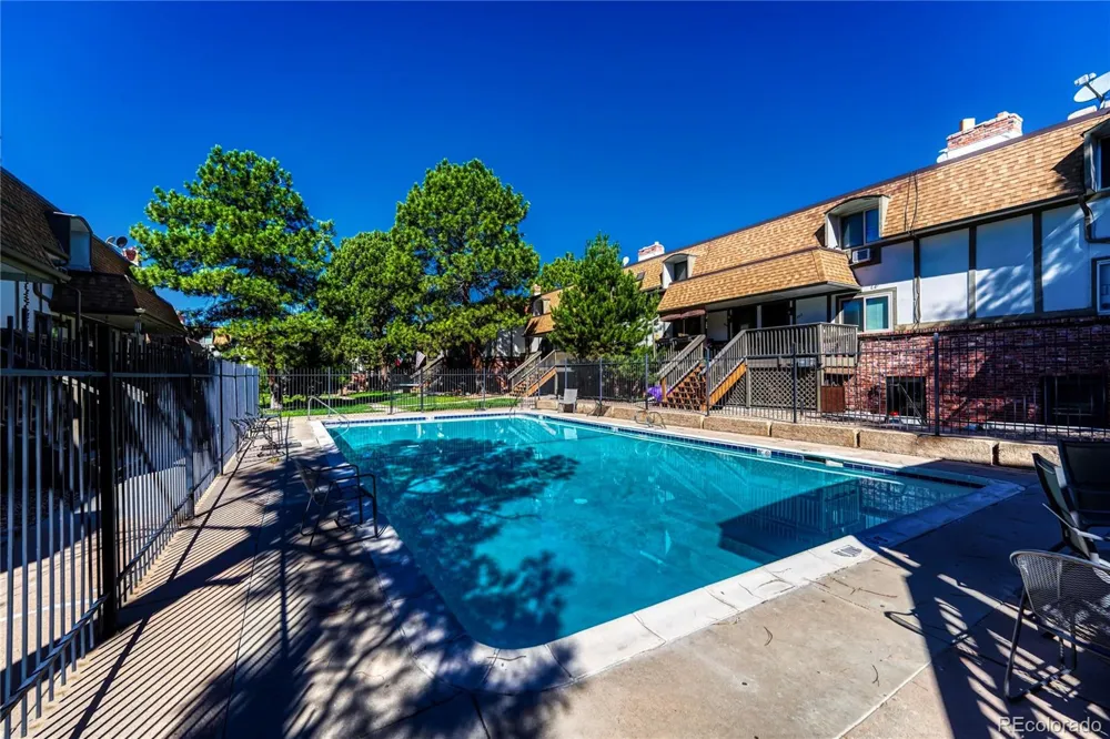 2700 S Holly Street #100 Denver, CO 80222