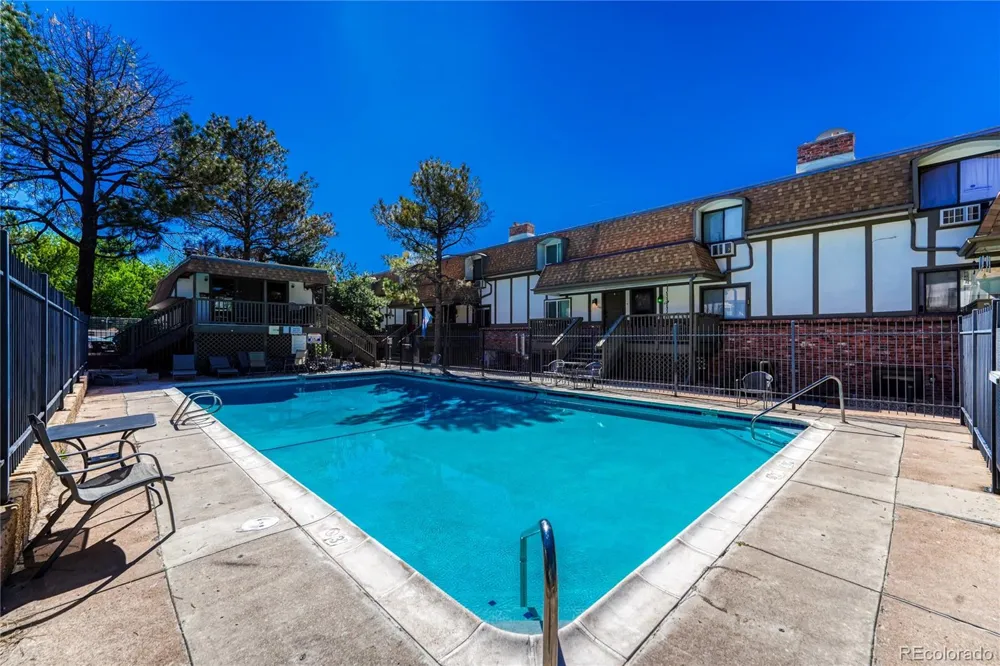 2700 S Holly Street #100 Denver, CO 80222