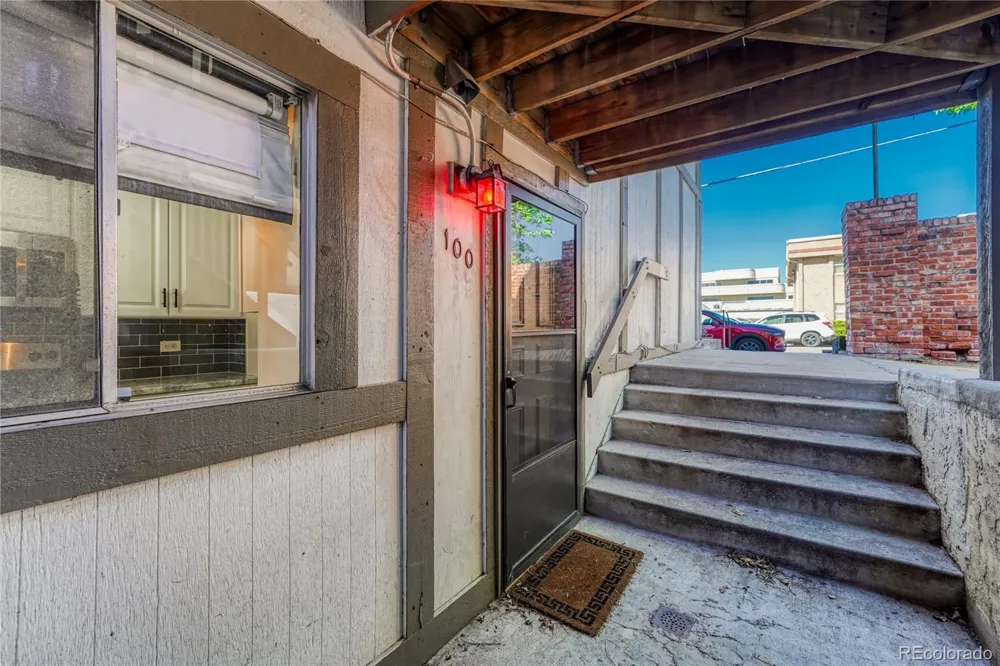 2700 S Holly Street #100 Denver, CO 80222