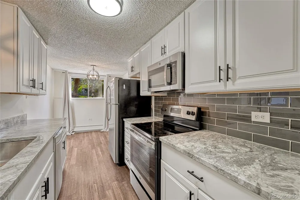 2700 S Holly Street #100 Denver, CO 80222