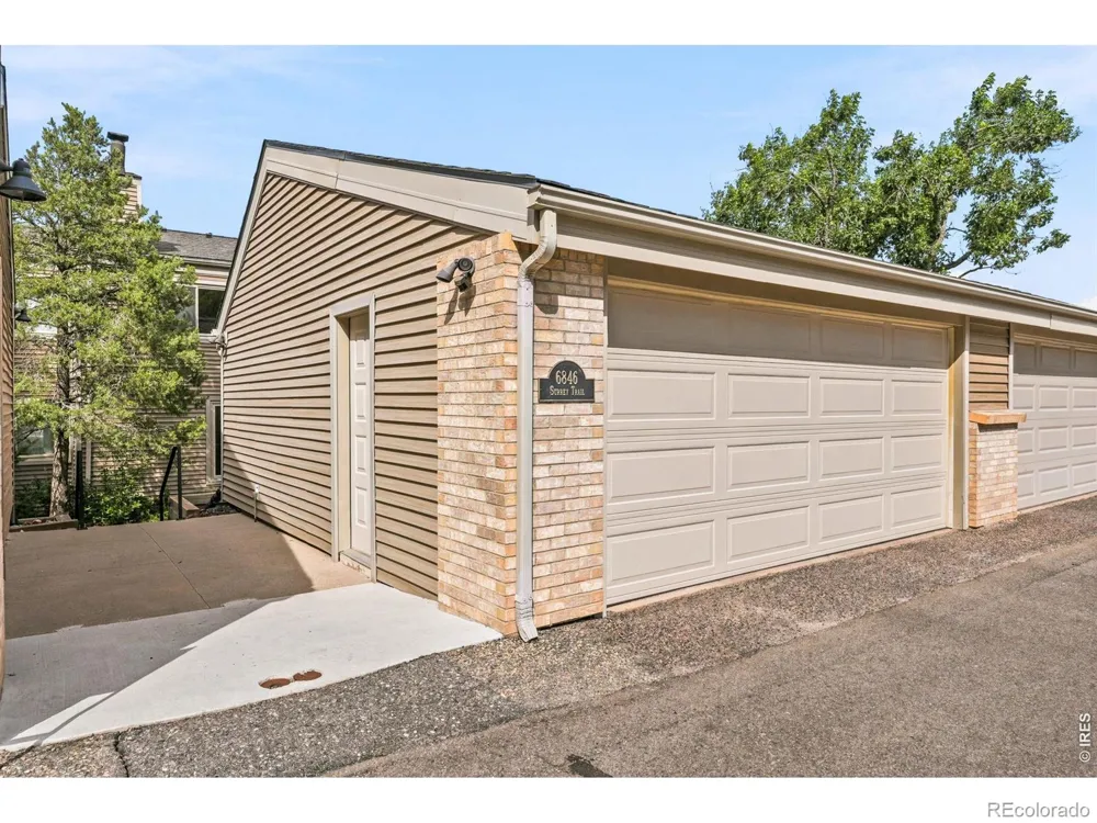 6846 Surrey Trail Littleton, CO 80125