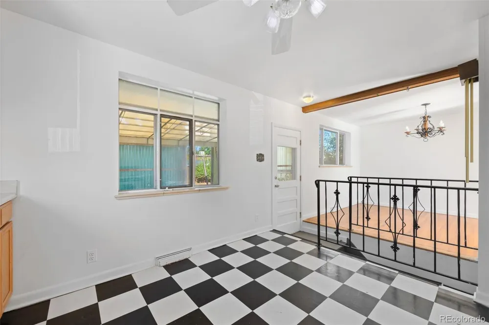8581 Crescent Drive Westminster, CO 80031