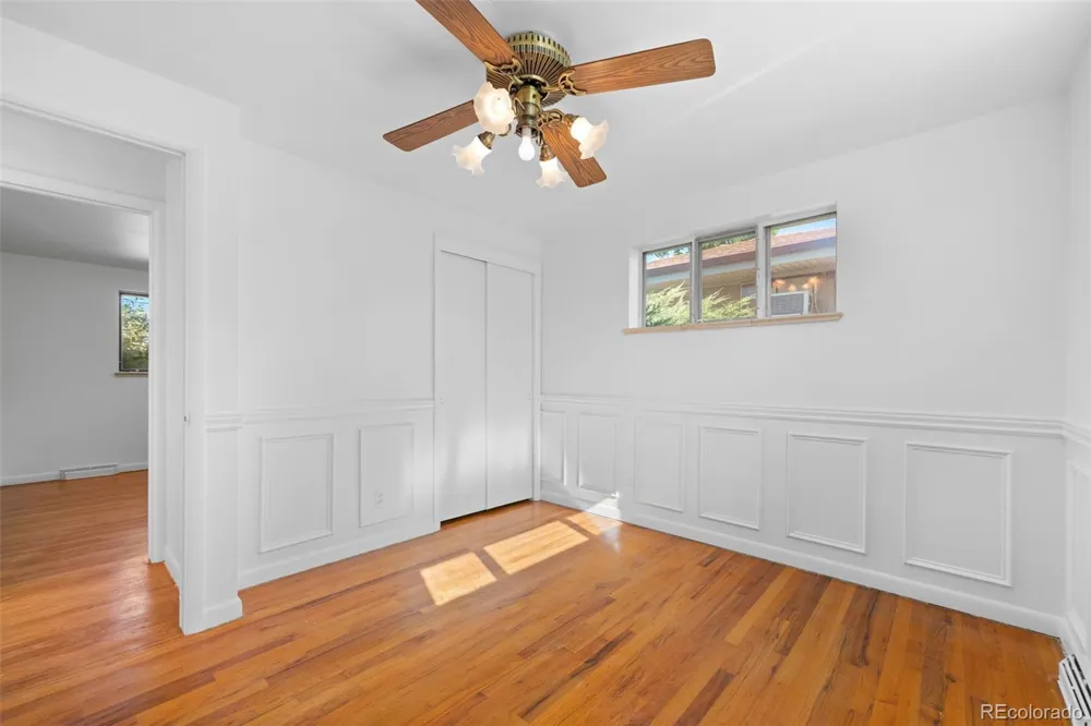 8581 Crescent Drive Westminster, CO 80031