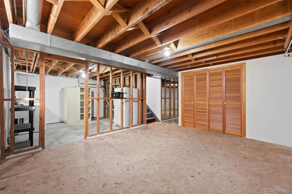 8581 Crescent Drive Westminster, CO 80031