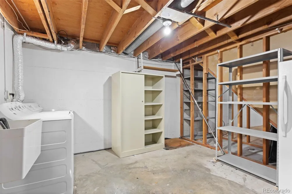 8581 Crescent Drive Westminster, CO 80031